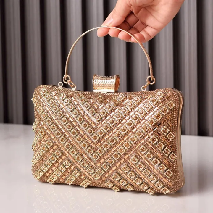 Evening%20Bags%20Rhinestone%20Luxury%20Design%20Handbags%20Metal%20Handle%20Chain%20Clutch%20Shoulder%20Crossbody%20Bag%20Party%20Events%20-%20Image%209