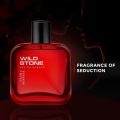 Wild Stone - Ultra Sensual Premium Perfume for Men, Long Lasting Eau De Parfum|Luxury Fragrances - 50ml. 