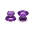 2PCS Metal Analog Joystick thumb Stick Grip Cap Replacement Parts for PS4 / Xbox Eatop. 