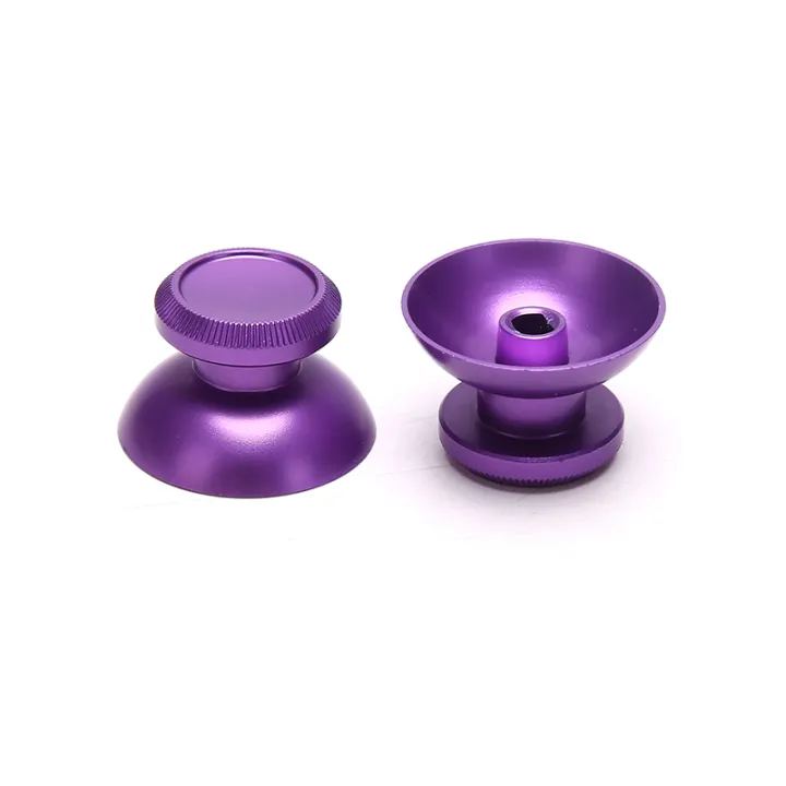 2PCS%20Metal%20Analog%20Joystick%20thumb%20Stick%20Grip%20Cap%20Replacement%20Parts%20for%20PS4%20/%20Xbox%20Eatop%20-%20Image%205