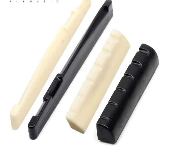 Upper%20Lower%20String%20Pillow%20Universal%20Acoustic%20Electric%20Guitar%20Bridge%20Saddle%20Black%20And%20White%20color%20for%20acoustic%20guitar%20-%20Image%204
