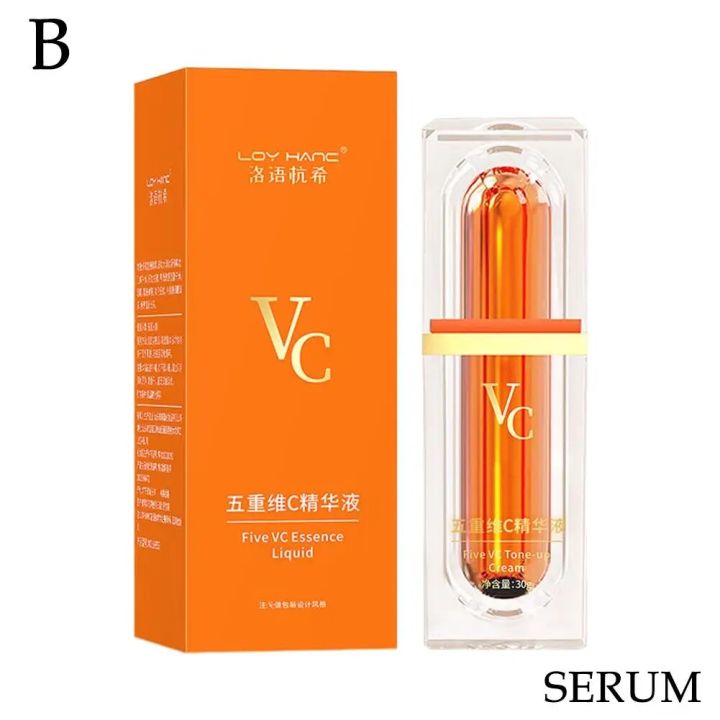 Five%20Vitamin%20C%20Tone-up%20Cream%2030g%20VC%20Whitening%20Brightening%20Concealer%20Natural%20Moisturizing%20Lazy%20Makeup%20Cream%20Cosmetic%20Dropshipping%20-%20Image%207