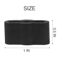 2Pcs 8268961 WP8268961 Dishwasher Sleeve Friction Pad for Dishwasher WP8268961VP PS731965 PS11745488 Spare Parts.