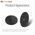 For Huawei Mate 30 / 30 pro Mate 20 Pro P30 Pro LG G8X V50S ThinQ 5G Wireless Charger Qi Fast Charging Pad Power Phone Accessory.
