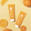 Whitamin C CleansingGel 120ml Cathy Doll Face Wash (Made In Korea). 