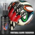 Glove Glue Goalkeeper |antislip 30ml Tackifier Grip Boost For Football Gloves | Latex Goalkeeper Gloves Sticky For Football Sports Goalkeeper.