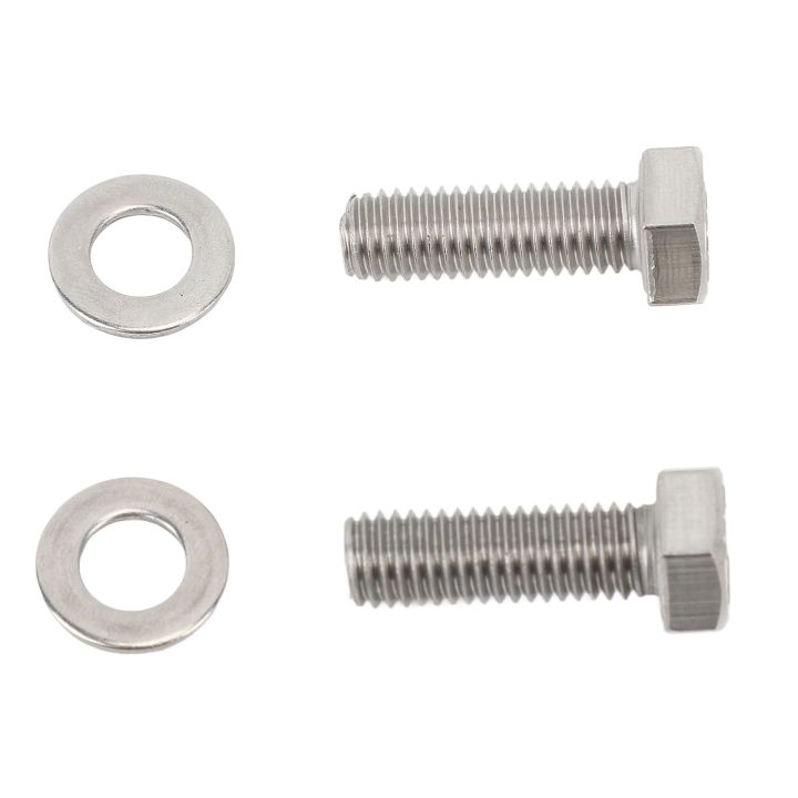 Outboard%20Water%20Pump%20Impeller%20Screws%20Water%20Pump%20Impeller%20Repair%20Kit%20Hexagonal%20Head%202PCS%20Perfect%20Fit%20for%20Replacement%20-%20Image%205