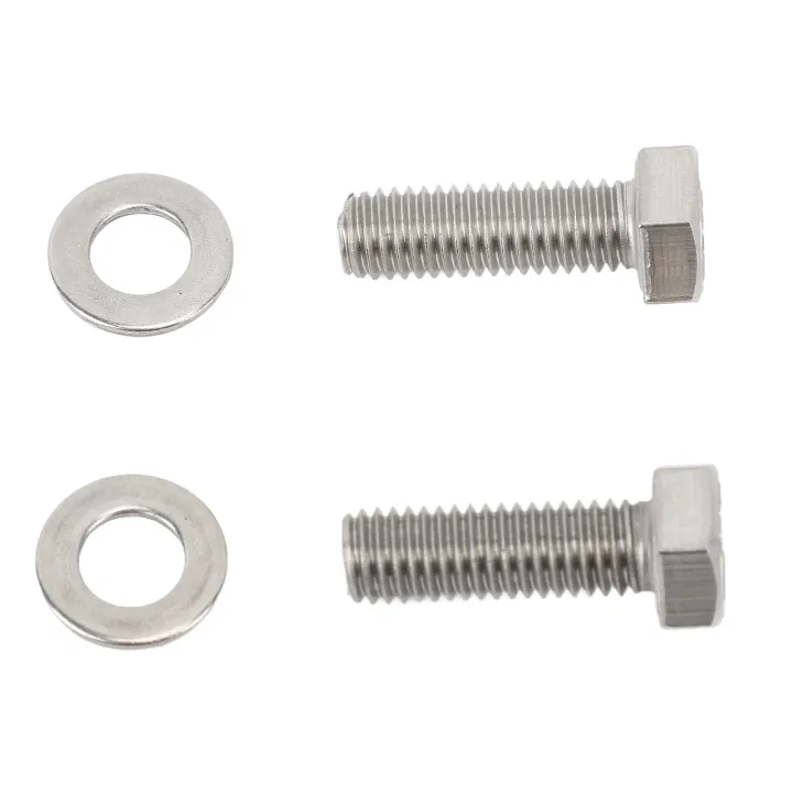 Water%20Pump%20Impeller%20Repair%20Kit%20Outboard%20Water%20Pump%20Impeller%20Screws%20Excellent%20Sealing%20Stainless%20Steel%20with%20Washers%20for%202%204%20Stroke%2015HP%20Boat%20Engine%20-%20Image%202