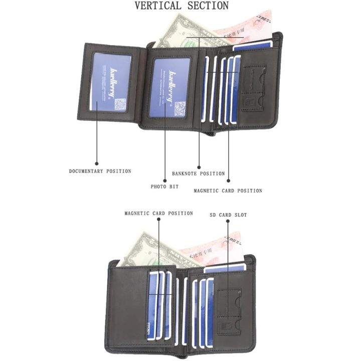 Baellerry%20Classic%20Men%20Wallets%20Name%20Customized%20Card%20Holder%20Short%20Male%20Purse%20Fashion%20High%20Quality%20PU%20Leather%20Wallet%20For%20Men%20-%20Image%203