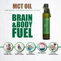 Agrilife Mct Medium Chain Triglycerides Oil - 250Ml. 