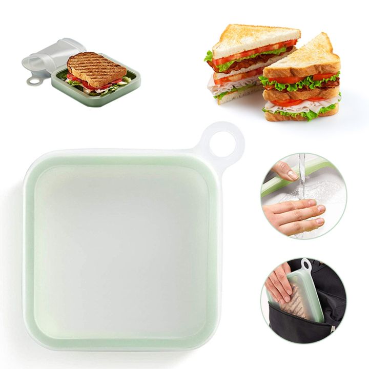 Reusable%20Silicone%20Toast%20Packing%20For%20Office%20Worker%20Kitchen%20Storage%20Fruit%20Storage%20Pouch%20Sandwich%20Box%20Lunch%20Box%20Lunch%20Bag%20Snack%20Bag%20-%20Image%205