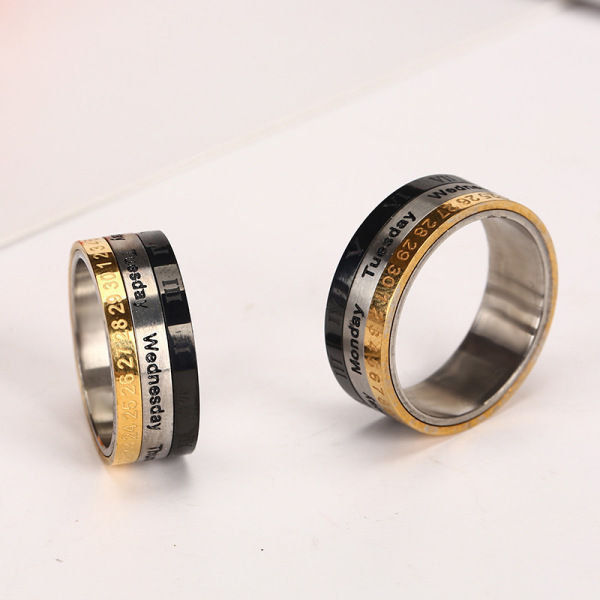 Punk%20Steel%20Tricolor%20Calendar%20Time%20Rings%20For%20Men%20Boys%20style%20Ring%20-%20Image%205