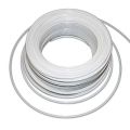 Water Purifier, 1/4" Pipe Tube 5 Feet for Domestic RO, UV Water Purifiers. 
