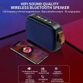 【FUPANG】G2 wireless fabric Bluetooth speaker portable Mini wireless speakers outdoor card disk audio.