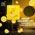 Aer Power Pocket Bathroom Freshener Lemon Tangy Delight 10 gm. 