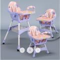 4-in-1 Baby Premium Highchair.