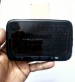 H18 Plus Mini Wireless Keyboard Touchpad Backlit Rechargeable.