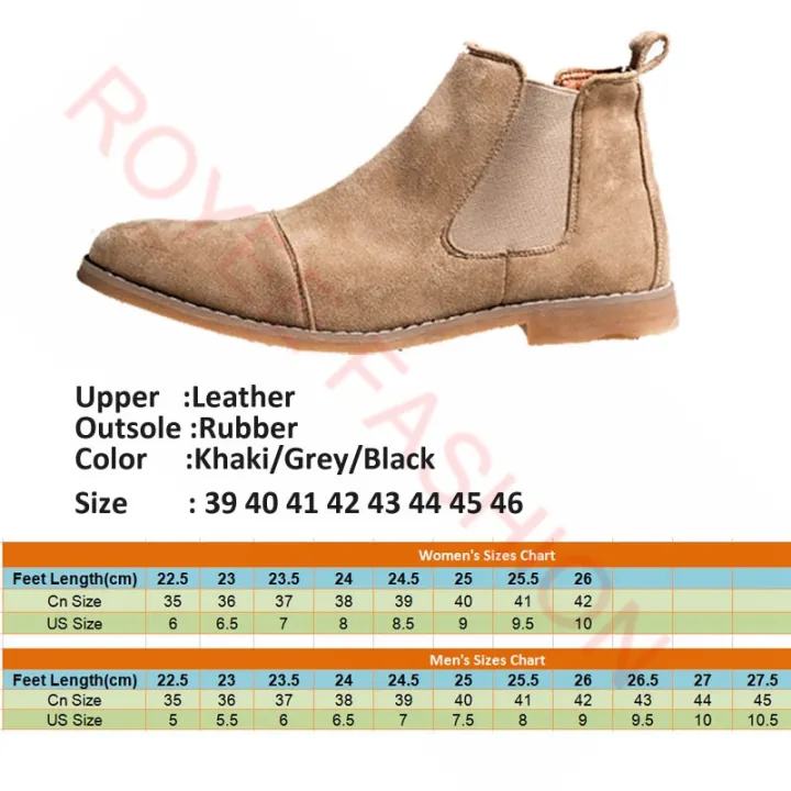 Fashion%20Shoes%20Yellow%20Chelsea%20Boots%20Men%20Comfort%20Dress%20Boots%20Men%20Business%20Shoes%20Men's%20Suede%20Leather%20Shoes%20Zapatos%20Hombre%20Ankle%20boo%20BunnyGarden%20-%20Image%205