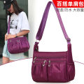 Cross-border women's bags, crossbody bags, oxford cloth business bags, mom bags, casual mobile phone bags, women.