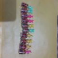 Magic or Jelly Balls with Bottles - 15 Bottles (Multicolor) - clay.