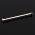 2 Box Watch Repair Tools Set Kits Watch Strap Screws Assortment Tube Friction Pin Clasps Rivet Ends 10mm-28mm. 