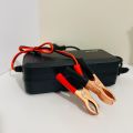 12V-5A,Battery Charger / Smart Fast Battery Charger (FON-1205). 