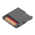R4 Flash Card Video Games Card Burning Card WOOD System for Nintend GB FC SFC Game Card Replacement Parts 1 PCS. 