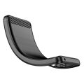 lthmy for Xiaomi Poco F2 Pro Case Carbon Fiber TPU Soft Silicone Back Cover Armor Phone Case Casing.