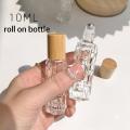 10ML Perfume Sub Bottled Ball Bottle High-end Portable Small Sample Sub Bottled Ball. 