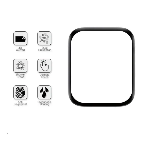Colmi%20C81%20Smartwatch%20Plastic%20Full%20Coverage%20Screen%20Protector%20-%20Image%202