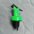 1 pcs multicolor Olive Oil Dispensers Caps for oil Bottle Perfect for Restaurant, Hotel, Kitchen use with Black dust Cover.