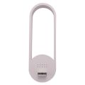 20 Million Negative Ion Purifier Household Ionizer USB Plug-in Purple. 