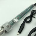 【happy one】40W 220V Remove Polarizer Film Soldering Iron With Electric Temperature Control For LCD Polarizer Removing Repair. 
