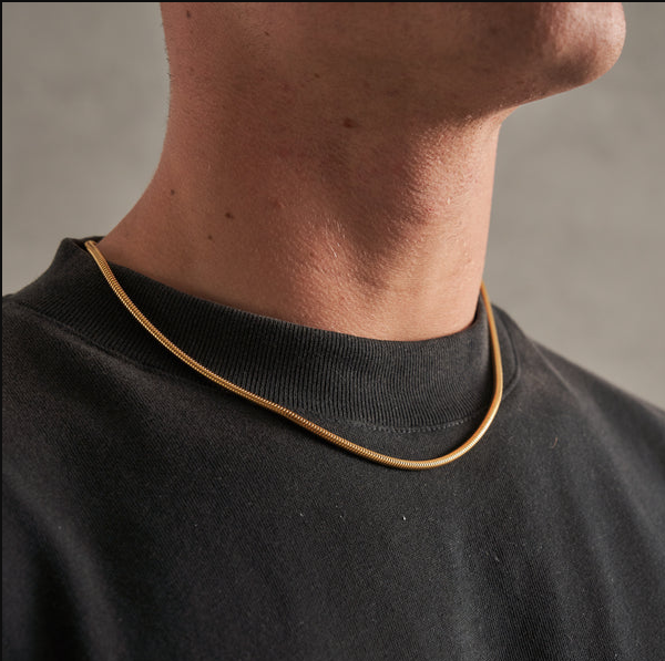 Stylish%20Men%20Stainless%20Steel%20Flat%20Snake%20Neck%20Chain%20-%20Image%208