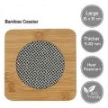 Heat Pad for Hot Pot Holder (15x15cm) 4pcs. 