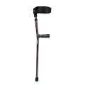 Elbow Crutch Walking Stick for Men and Women Walking Canes.