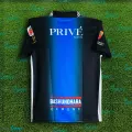 Rangpur Rangers Short Sleeve BPL Cricket Jersey For Man - BPL Half Sleeve Collar T Shirt - Rangpur Jersey  2026/27. 