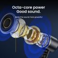 OLAF DAC Type C Earphones Wired Headset USB C Gamer Headphones Cable Handsfree Type-C Earbuds For iPhone 15 Samsung Xiaomi Phone.