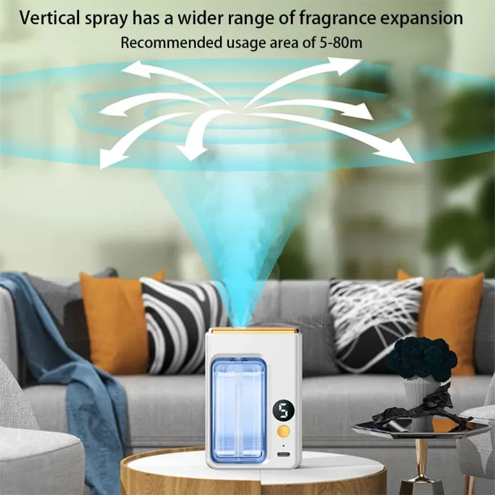 Automatic%20Diffuser%20Aromatherapy%20Car%20Perfume%20with%20Display%20Essential%20Oil%20Humidifier%20Bathroom%20Deodorization%20Air%20Freshener%20Type-C%20-%20Image%202