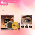Everly Beauties Arch Perfection Eyebrow Pomade – Smudge-Proof, Long-Lasting Formula | Buildable Coverage for Defined, Natural-Looking Brows | Waterproof & Transfer-Resistant | Creamy Texture for Easy Application.