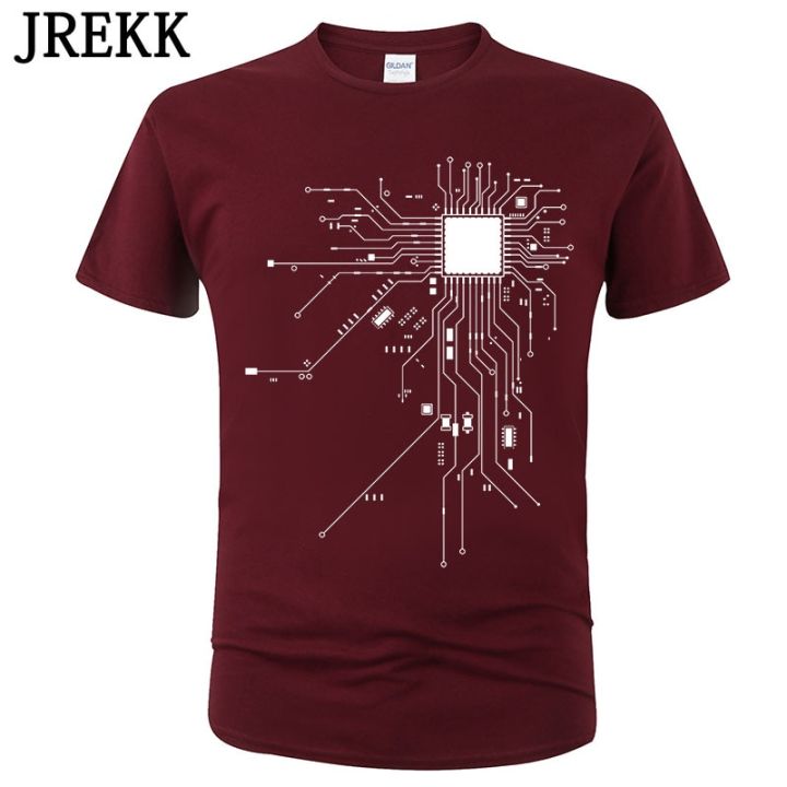 CPU%20Processor%20Circuit%20Diagram%20T%20Shirt%20Men%20Summer%20Cotton%20T-shirt%20Men's%20Funny%20Tops%20Fashion%20Tees%20Homme%20Brand%20UniClothes%20C99%20-%20Image%207