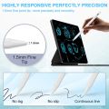 for Honor Pad X8a 11 2024 X9 X8 Pro 11.5 X8 Lite V8 11inch 9 Pro 12.1 8 12 for MagicPad 2 12.3 13 10inch Touch Screen Pen Stylus.