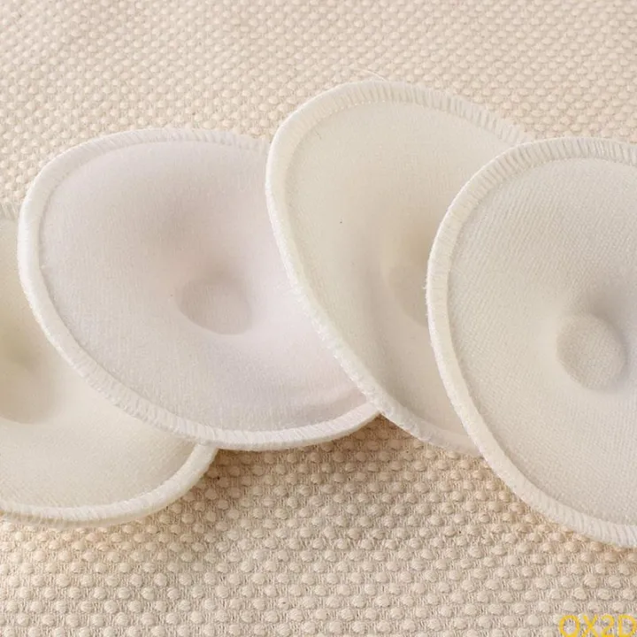 2pcs%20Washable%20Breatthable%20Absorbency%20Breasstt%20Pads%20Anti-overflow%20Maternity%20Nursing%20Pad%20Baby%20Feeding%20Breasttfeeding%20Mom%20Necessary%20-%20Image%205