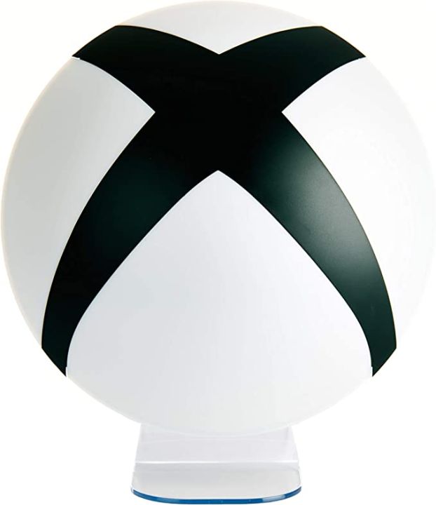 NEW Game Icon Lamp Home Atmosphere Light for XBOX Logo Night Light Room Decor