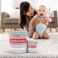 Sudocrem Antiseptic Healing Cream 125g, 60g – Baby Diaper Rash Relief & Skin Protection.