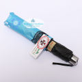 Ladies Special Fashionable and Elegant Anti UV Sunshade Print Umbrella. 