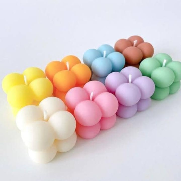Mini%20Bubble%20Candle%20Handmade%20Set%20of%204%20Scented%20/%20Unscented%20-%20Image%203