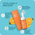 Zayn & Myza Foaming Face Wash (100ml) - Vitamin C. 