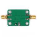 High-frequency amplifier 30-4000MHz 40dB Gain RF Broadband Amplifier Module for FM HF VHF/UHF. 