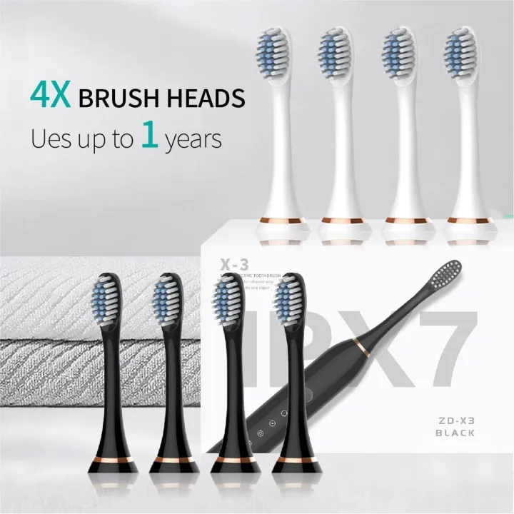 Rechargeable%20Sonic%20Electric%20Toothbrush%20for%20Adults%20and%20Kids,%20Deep%20Cleaning%20Whitening%20Toothbrush%20with%204%20Replacement%20Brush%20Heads,%206%20Brushing%20Modes,%20Smart%202-Minute%20Timer%20and%20IPX7%20Waterproof%20Design%20-%20Image%206